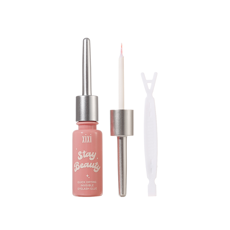 GJ-49 Stay Beauty 速干隐形睫毛胶水 产品图 1